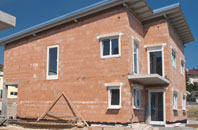 Fakenham Magna home extensions