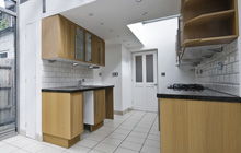 Fakenham Magna kitchen extension leads